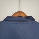 Paris Saint-Germain (PSG) 01/02 I Home Jersey - Retro Version