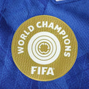 Chelsea Player Home Jersey 25/26 with World Champions - Patch