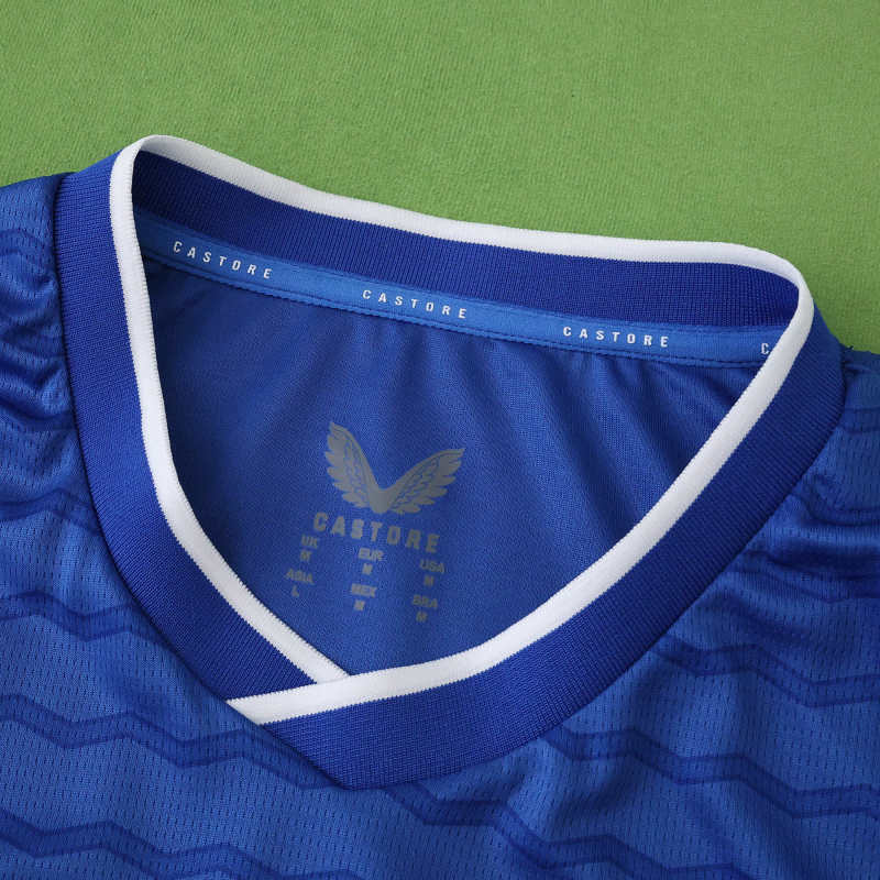 Everton 2025/26 Home Jersey
