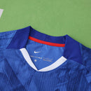Chelsea Player Jersey Home 2025/2026 - Club World Cup Final
