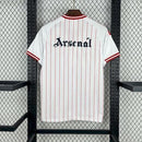 Arsenal US Pack Full-Button Baseball Jersey