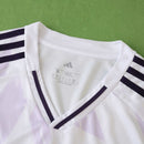 Manchester United Away Jersey 2025/26