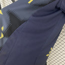 Boca Juniors Third Jersey 2025/26 - FAN Version