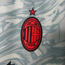 AC Milan Goalkeeper Jersey 2025/26