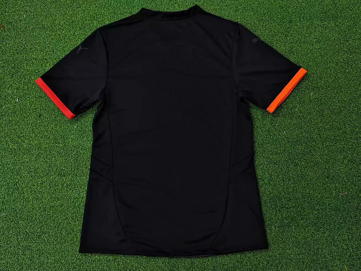 Galatasaray Player Black Special Edition Jersey 2024/25