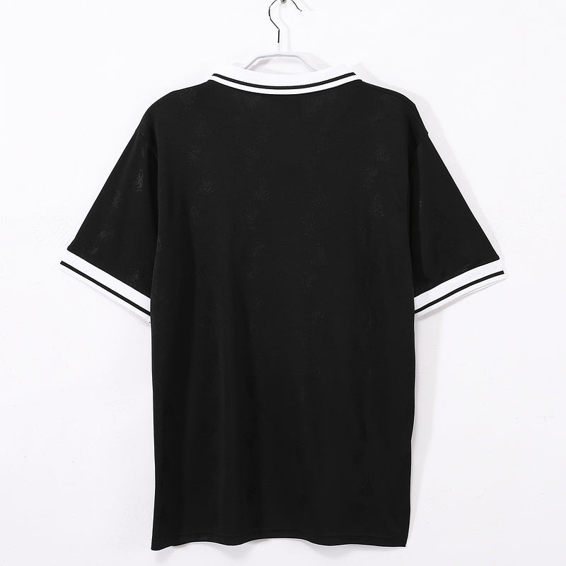 Liverpool Retro Jersey 1996/97