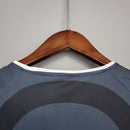 Paris Saint-Germain (PSG) 01/02 Third Jersey - Retro Version