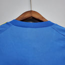 Boca Juniors 1981 Home Jersey - Retro Version