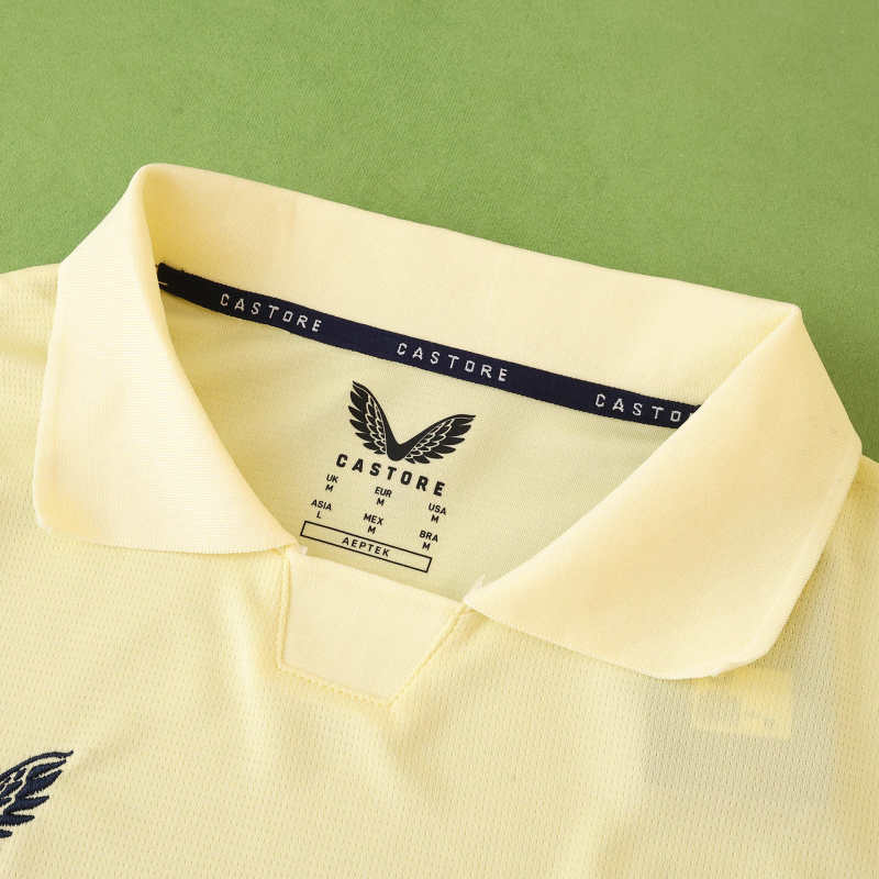 Everton 2025/26 Away Jersey