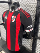 River Plate Away Jersey 2025/26 - Player Version