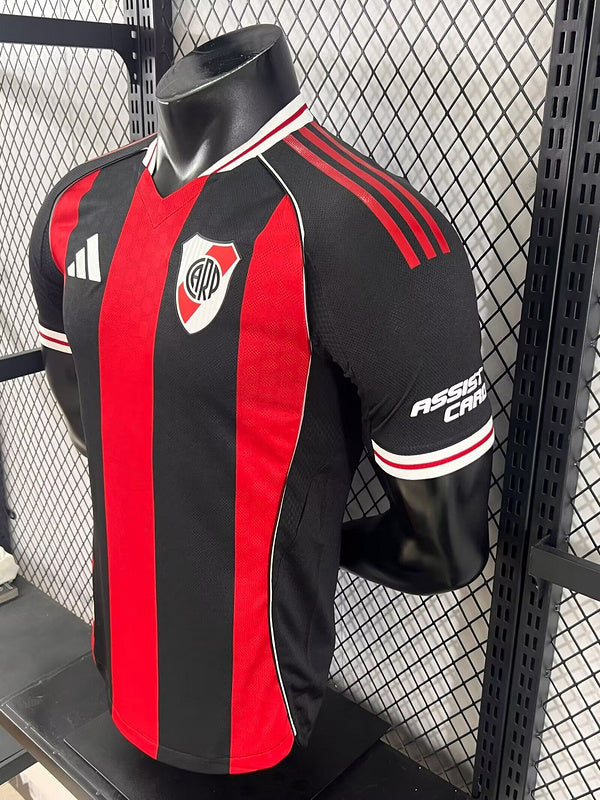 River Plate Away Jersey 2025/26 - Player Version
