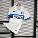 Inter Milan Away Retro Jersey 2009/10
