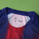 Barcelona Home Jersey 2025/26 - LAMINE YAMAL