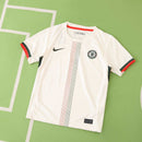 Kids Chelsea Away Kit 2025/26