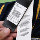 Boca Juniors Home 120th Anniversary Player Jersey 2025/26