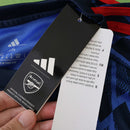 Arsenal Away Jersey 2025/26 - Gyökeres