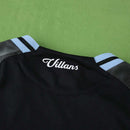 Aston Villa Player Jersey Away 2025/26