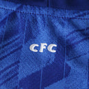 Chelsea Home Jersey 25/26 with World Champions 25 printing