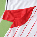 River Plate US Pack Full-Button Baseball Jersey