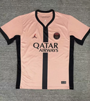 Paris Saint Germain Third Jersey 2024/2025