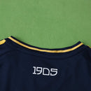 Boca Juniors Home 120th Anniversary 2025/26 Jersey - FAN Version
