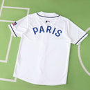 Paris Saint Germanin x MLB Club World Cup Limited Jersey