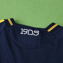 Boca Juniors Home 120th Anniversary Player Jersey 2025/26