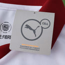 Galatasaray Away Jersey 2025/26 - With Sponsors