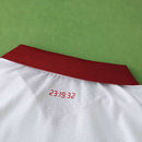 Galatasaray Player Away Jersey 2025/26 - With Sponsors