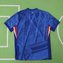 Chelsea Player Home Jersey 25/26 with World Champions - Patch