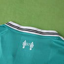 Liverpool Third Jersey 2025/26 - Long Sleeve