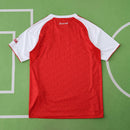 Arsenal Home Jersey 2025/26 - Gyökeres