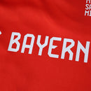Bayern Munich Home Jersey 2025/26 - Long Sleeve