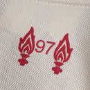 Liverpool Away Jersey 2025/26 - CHAMPIONS 24/25 & Gold Trophy