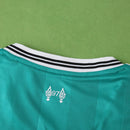 Liverpool Third Jersey 2025/26 - Women