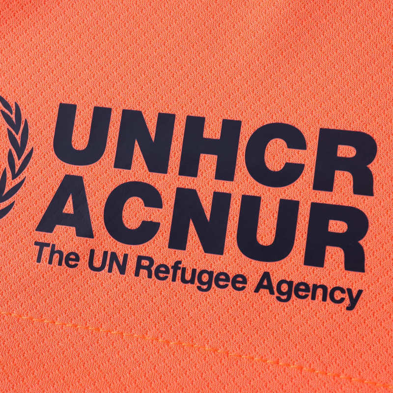 Barcelona Woman Third Jersey 2025/26