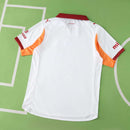 Galatasaray Player Away Jersey 2025/26 - With Sponsors