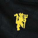 Manchester United Third Jersey 2025/26 - Long Sleeve
