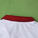 Galatasaray Away Jersey 2025/26 - With Sponsors