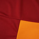 Galatasaray Home Jersey 2025/26 - With Sponsors
