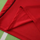 Kids Manchester United Home Kit 2025/26