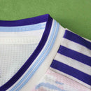 Aston Villa Player Jersey Third 2025/26