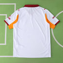Galatasaray Away Jersey 2025/26 - With Sponsors