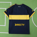 Boca Juniors Home 120th Anniversary 2025/26 Jersey - FAN Version