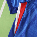 Chelsea Home Jersey 25/26 with World Champions 25 printing