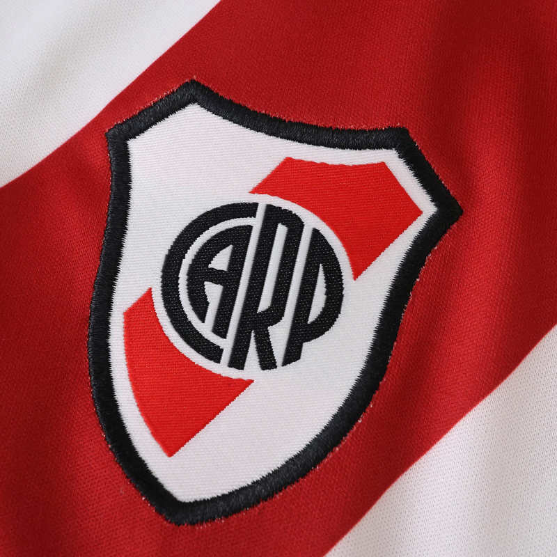 Kids River Plate Home Kit 2025/26