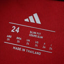 Kids Manchester United Home Kit 2025/26