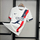 Paris Saint Germain Away Jersey 2025/26