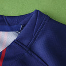 Barcelona 25/26 Home Jersey - Long Sleeve