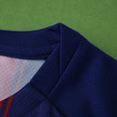 Kids Barcelona Home Kit 2025/26